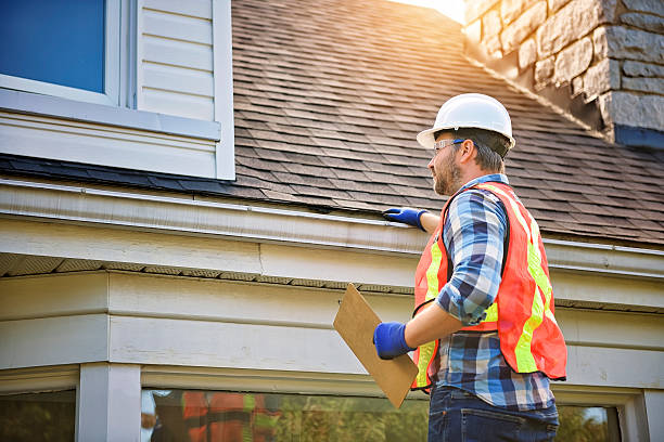 Licensed Gutter Repair And Installation service in Denver, NC - Norken Roofing